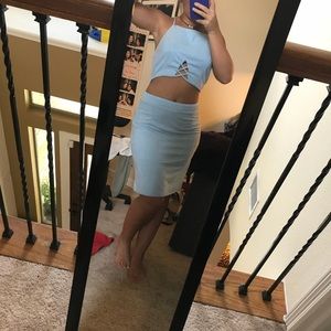 ❣️SOLD❣️PAPAYA dress